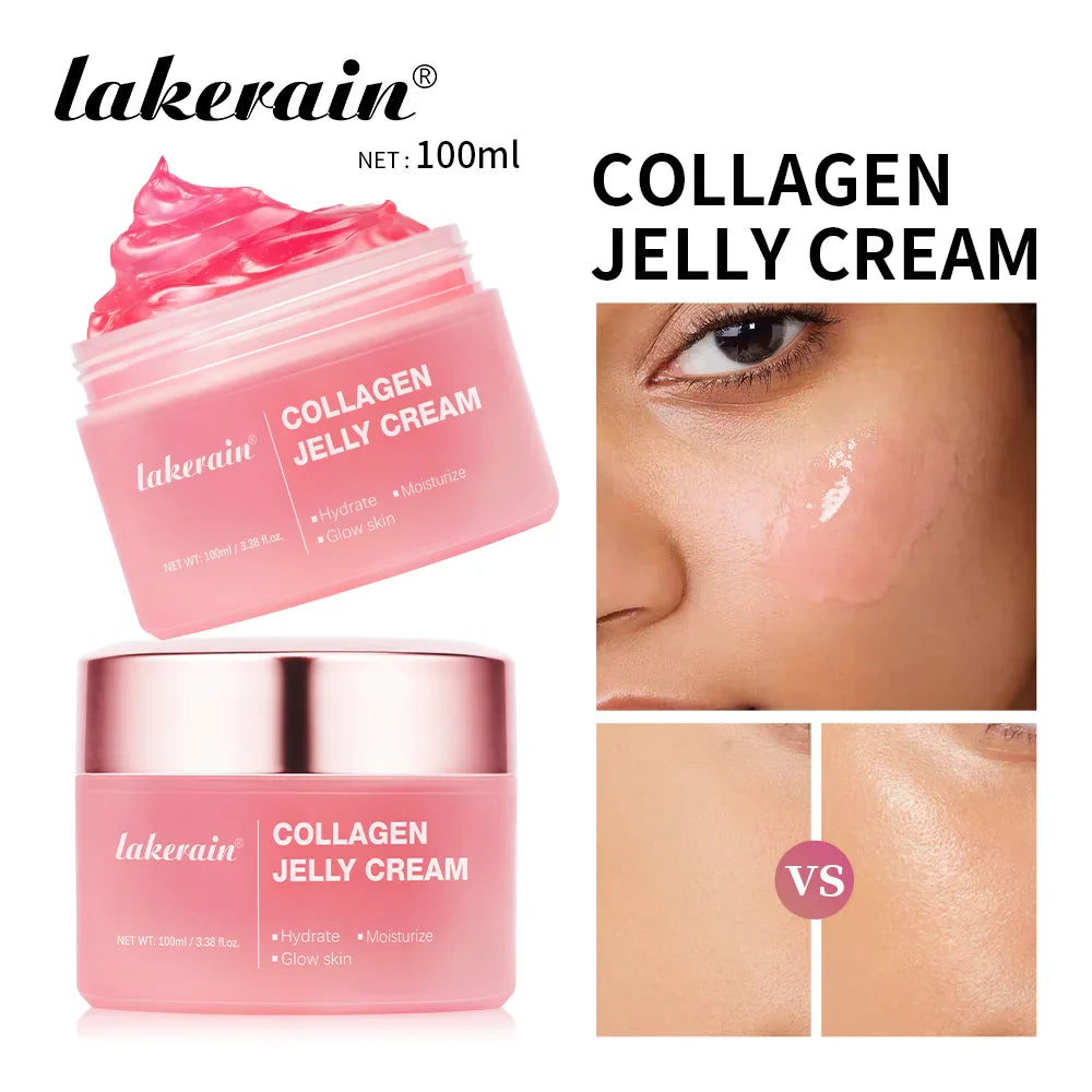 Radiant Glow Jelly Cream