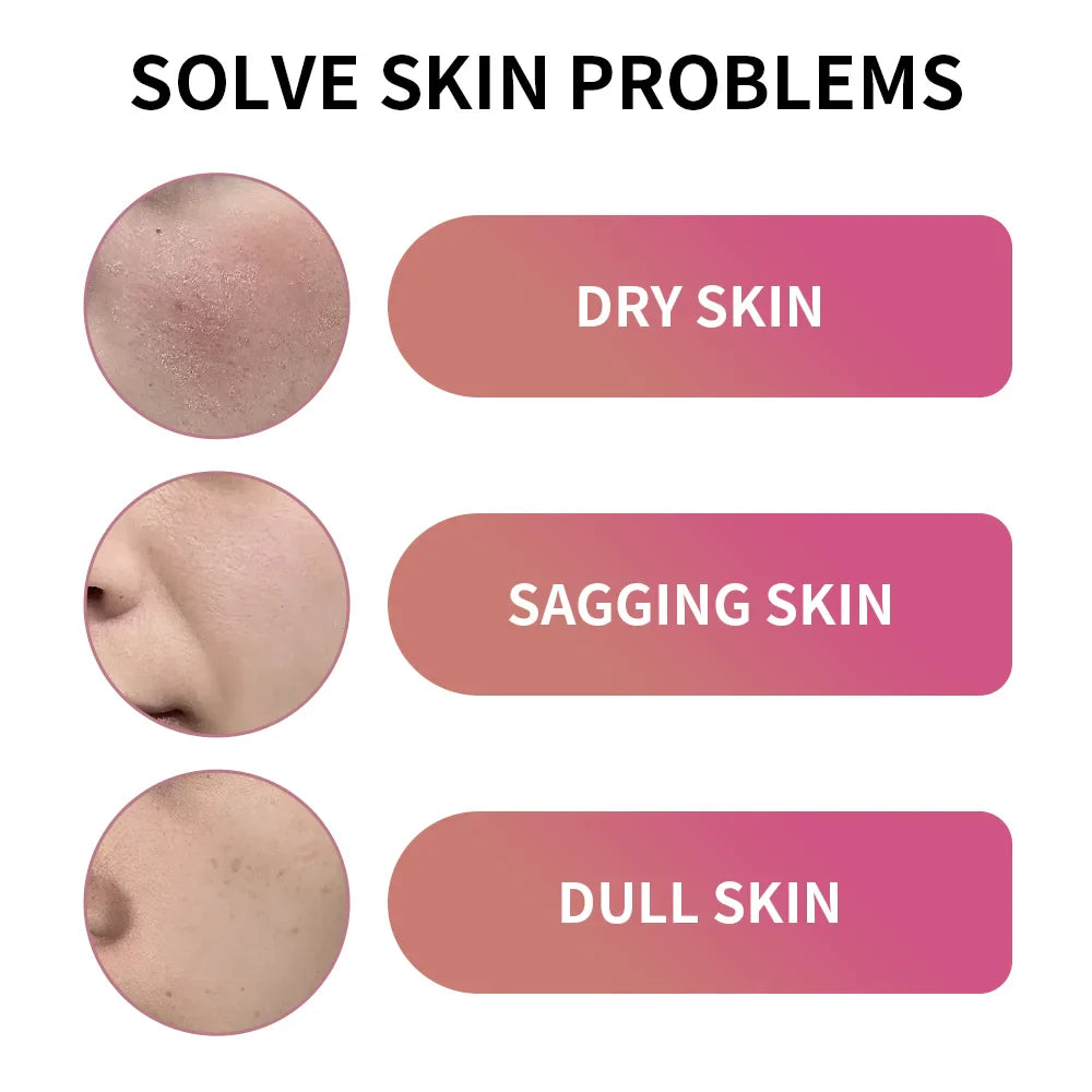Radiant Glow Jelly Cream