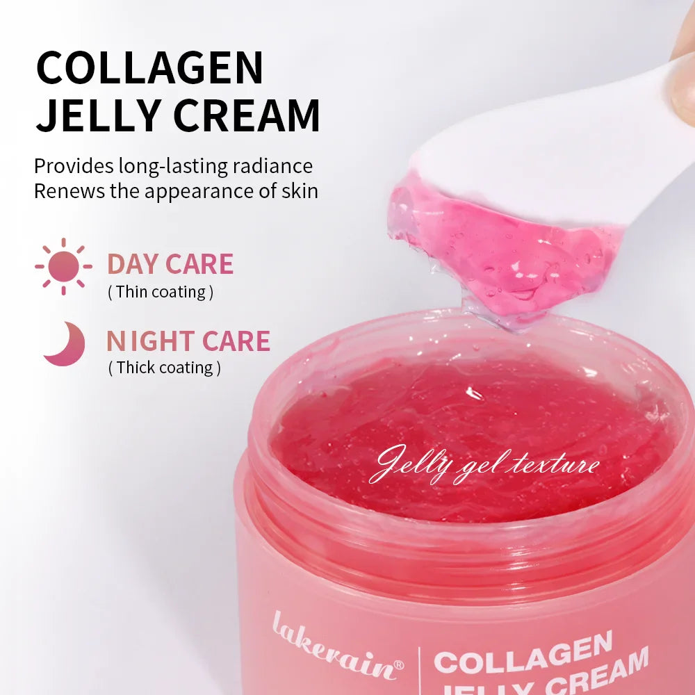 Radiant Glow Jelly Cream
