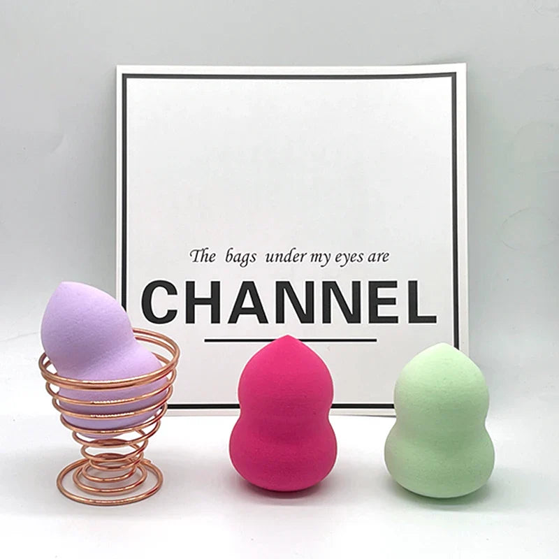 Water Drop Makeup Sponge