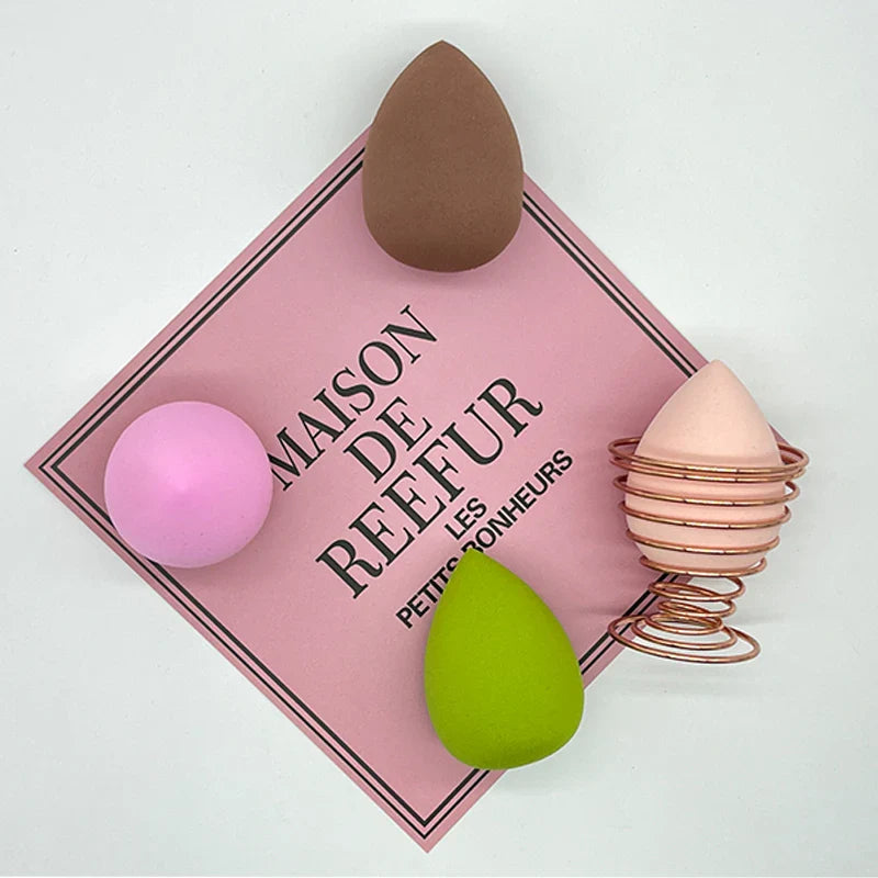 Water Drop Makeup Sponge