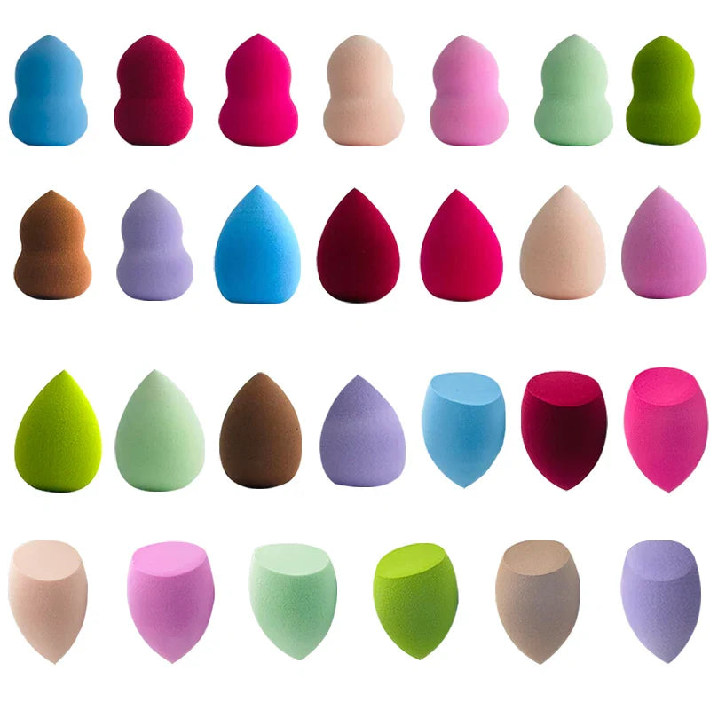 Water Drop Makeup Sponge