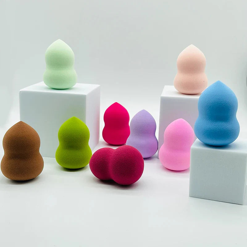 Water Drop Makeup Sponge