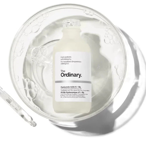 Glow Boost Hydrating Serum