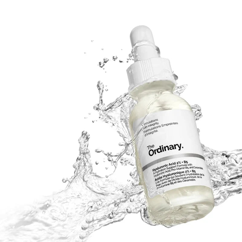 Glow Boost Hydrating Serum