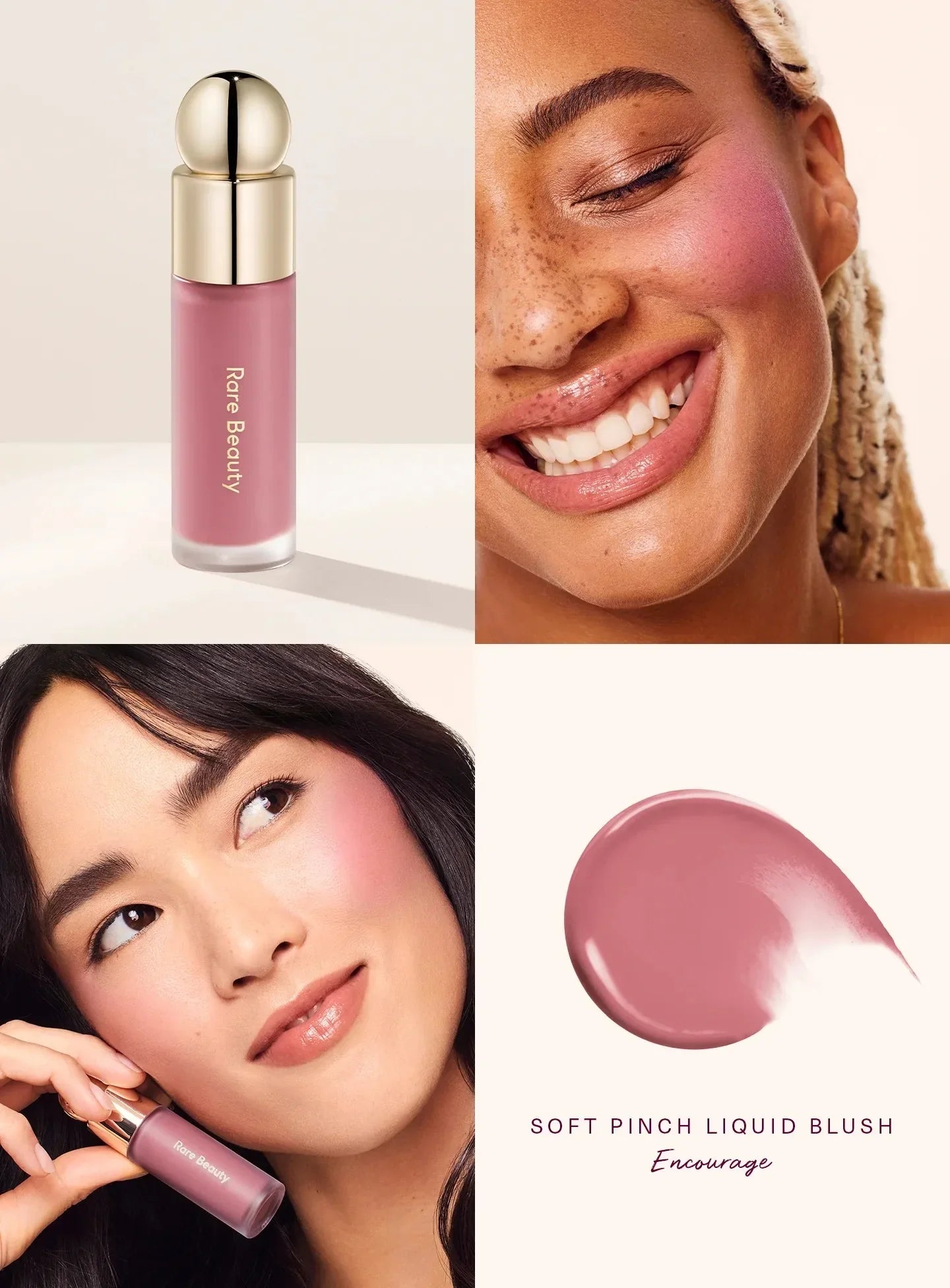 Glow & Go Blush