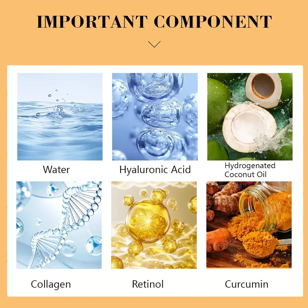 Radiant Skin Lifting Cream